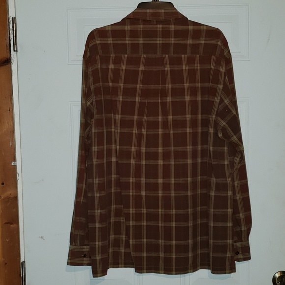 Long sleeve shirt - Picture 3 of 3
